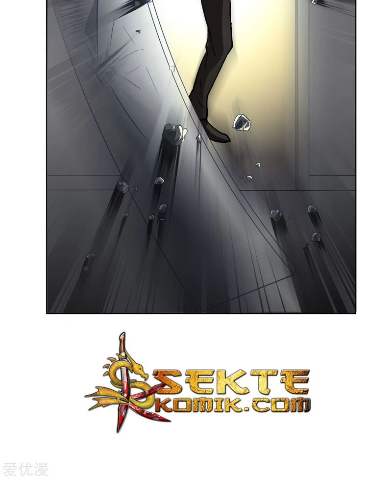 Xianzun System In The City — Chapter 6, halaman 55